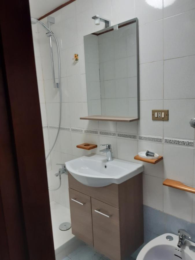 קסטלמרה די סטביה Casa Vacanza Nonna Antonietta מראה חיצוני תמונה