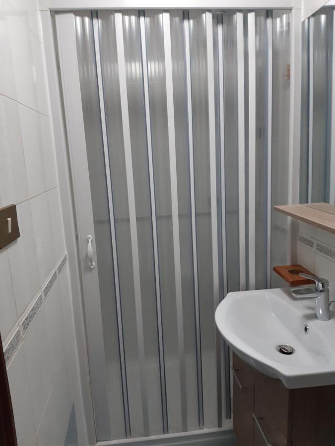 קסטלמרה די סטביה Casa Vacanza Nonna Antonietta מראה חיצוני תמונה