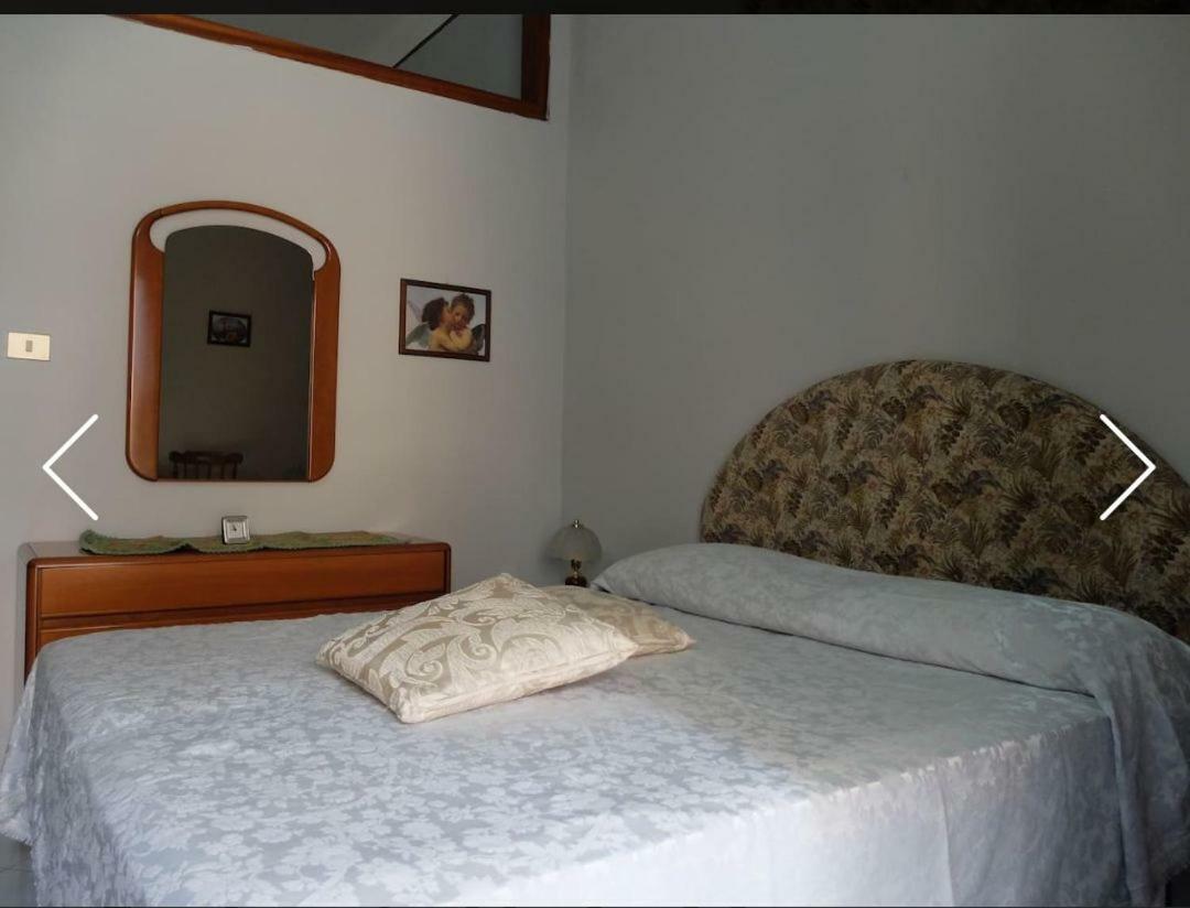 קסטלמרה די סטביה Casa Vacanza Nonna Antonietta מראה חיצוני תמונה