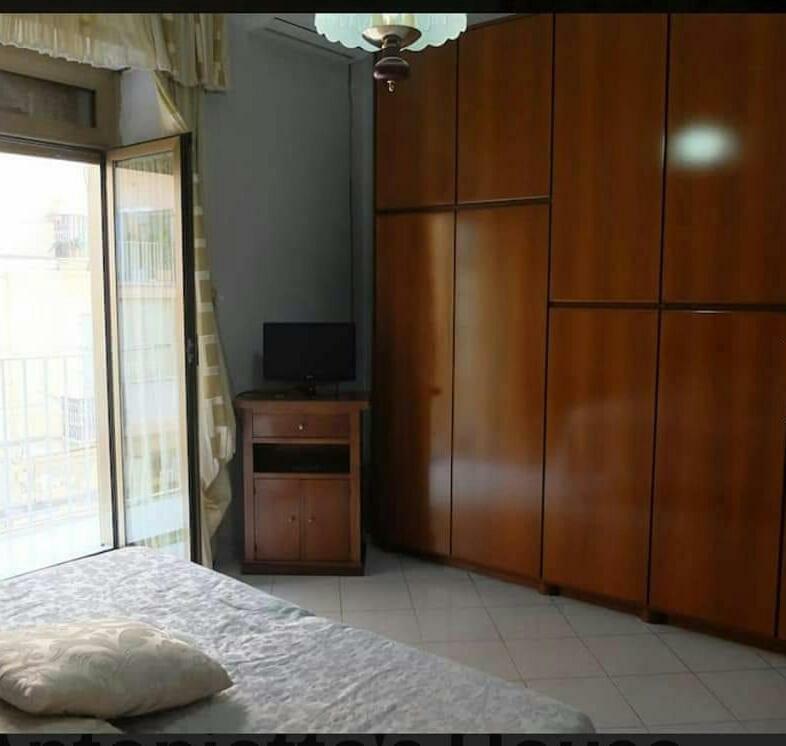 קסטלמרה די סטביה Casa Vacanza Nonna Antonietta מראה חיצוני תמונה